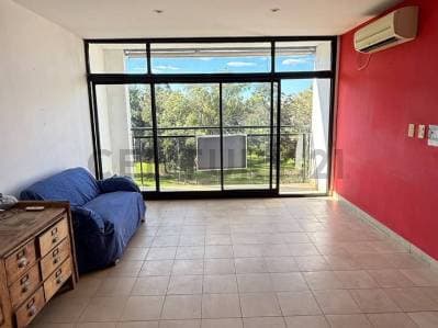 Venta de departamento 2 dormitorios-Frente al parque San Martin - 3