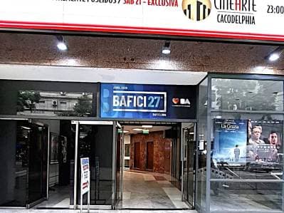 LOCAL EN ALQUILER EN AV. CORRIENTES - 5