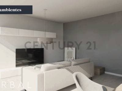 VENTA DEPARTAMENTO 2 AMB CONTRAFRENTE - Principal
