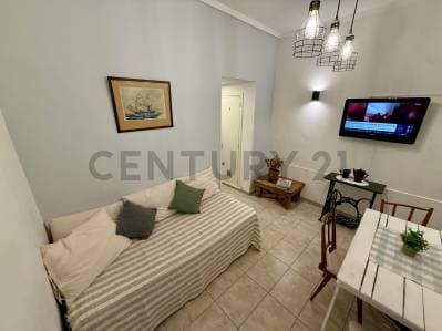 Departamento 2 ambientes en Av Colon y Alsina - 2