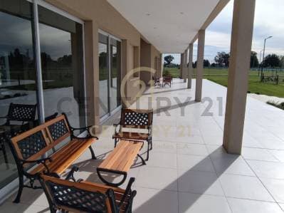 LOTE EN VENTA EN BARRIO FINCAS JOVEN SAN VICENTE-CANNING - 3