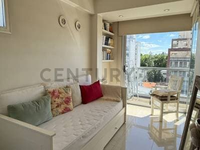 VENTA DEPARTAMENTO LA PLATA NORTE - 4