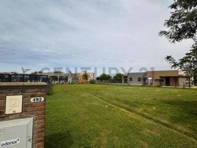 EXCELENTE LOTE EN VENTA EN BARRIO PRIVADO EL CANTON NORTE / VALOR PUBLICADO FINANCIADO - 2