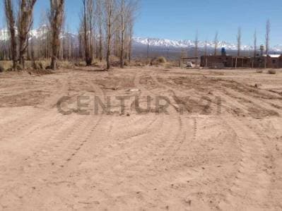 Venta Terreno Barreal - Principal