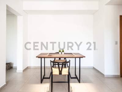 Departamento 2 ambientes con terraza en Pueblo Caamaño, Pilar - 4