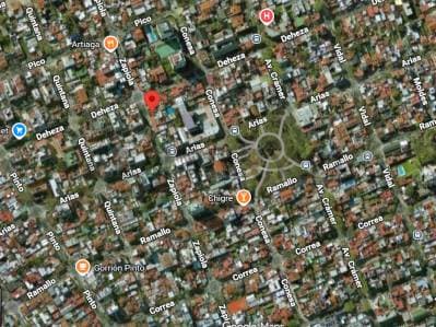 VENDE - Lote en Saavedra - Oportunidad - 5