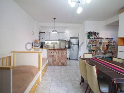 VENTA PH 2 AMBIENTES EN VILLA URQUIZA CON BALCON AL LATERAL - 4