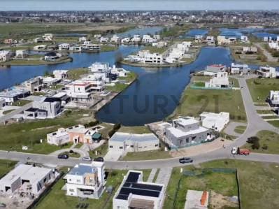 Lote en venta en Magallanes Pueblos del Plata. Acepta Financiación!! - Principal