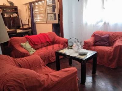 Dpto. amplio en PB (118 m2 totales) en Colegiales con Patio + Unidad Independiente (Dpto. 1 amb.). - 4