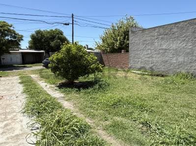 TERRENO en lugar ideal para construir tu futuro.. VENADO TUERTO - 3