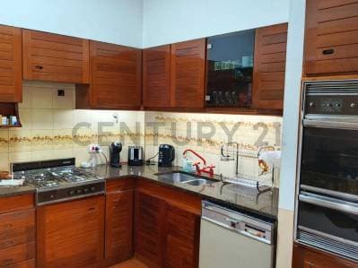 CASA EN VENTA 4 AMB EN CASEROS - 3