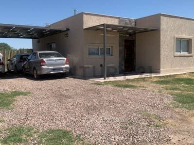 CASA EN VENTA - Principal