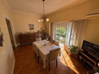 ¡DEPARTAMENTO 3 AMBIENTES CON BALCÓN EN ALMAGRO! - Principal