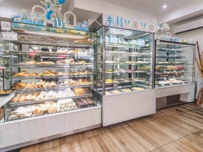 Venta fondo de comercio panaderia en Tigre Centro - 4
