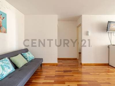Departamento Amoblado en Cofico | Impecable, Moderno y Excelente Ubicación - 5