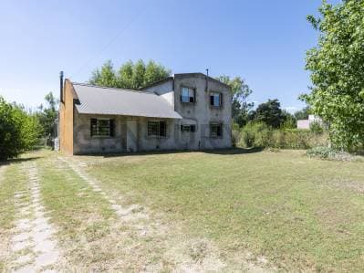 CASA EN VENTA EN LA HERMOSURA - Principal