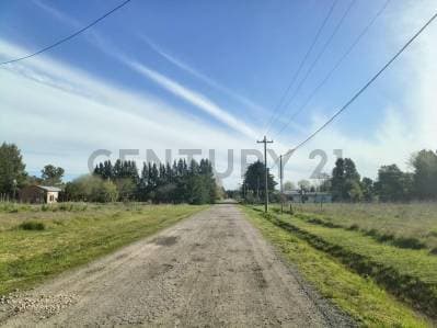 LOTES EN VENTA SAMBOROMBON BRANDSEN - 2