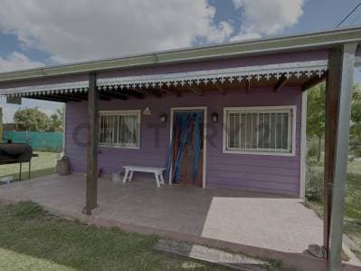 CASA EN VENTA IGNACIO CORREAS, LA PLATA - Principal