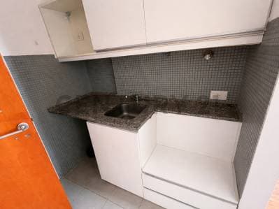 DEPARTAMENTO EN VENTA VILLA CRESPO MONOAMBIENTE - 5
