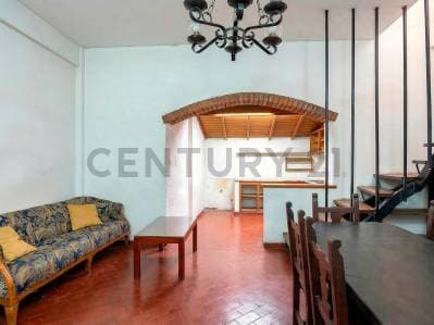 Venta Casa Duplex Ramos Mejia Villa Sarmiento 4 ambientes - 2