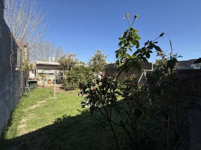 VENTA CASA a RECICLAR O IDEAL FLIPPING-TOMA PERMUTA MENOR VALOR - Principal
