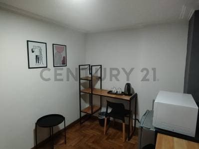 VENTA 2 AMBIENTES AIRBNB TURISMO HOTEL INVERSION - 4