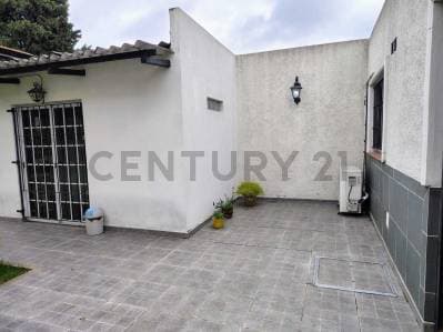 Venta Casa 4 ambientes San Justo Lote Propio Jardín Patio - 4