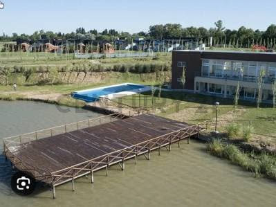 VENTA LOTE BARRIO LOS JUNCOS-LUJAN - 2