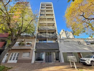 VENTA DE DEPARTAMENTO 2 DORMITORIOS EN LA PLATA - Principal