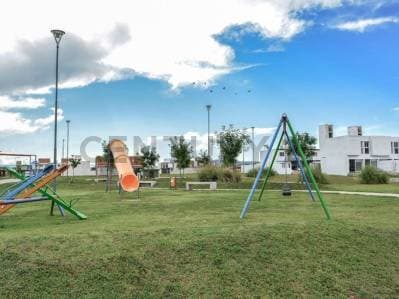 OPORTUNIDAD DE CONTADO - LOTE EN VENTA – DOCTA PARQUE 2 - 5
