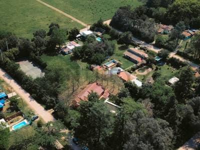 VENTA LOTE BARRIO LOS JILGUEROS EN BELEN DE ESCOBAR - 4