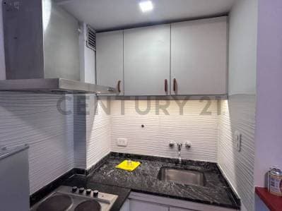 Venta Departamento Monoambiente Balcón Frente Placard Palermo - 4
