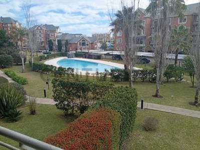 Venta Departamento de 2 ambientes Miradores de la Bahia Nordelta APTO CREDITO - Principal