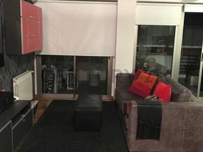 Venta 2 Dormitorios - Al frente - Cochera- Centro - 3