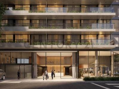 VENTA DEPARTAMENTO MONOAMBIENTE EN PALERMO FULL AMENITIES - 5