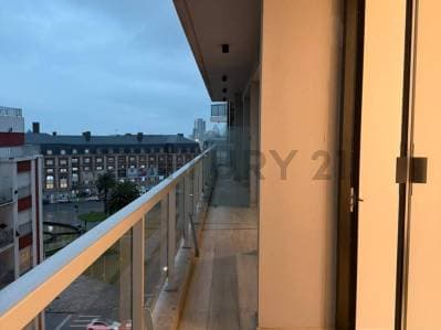 VENTA DEPARTAMENTO 2 AMBIENTES MAR DEL PLATA FRENTE ZONA CENTRO - 3