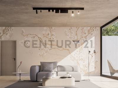 Venta Departamento 1 ambiente 36,8m2 - 4