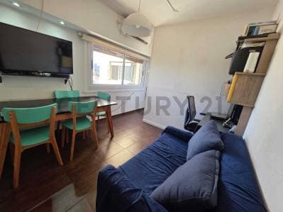 VENTA DEPARTAMENTO 2 AMBIENTES VILLA CRESPO – - Principal