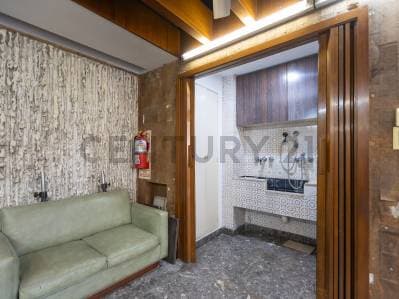 ALQUILER LOCAL COMERCIAL ALMAGRO SUR - 5