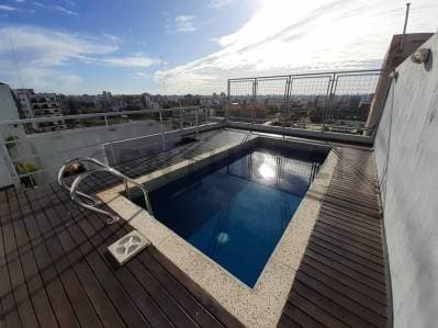 VENTA DEPARTAMENTO MONOAMBIENTE AMENITIES CABALLITO - Principal
