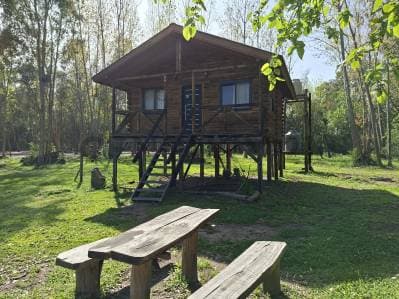Cabaña en venta en Canal de la Serna, Segunda sección de Islas San Fernando - 3