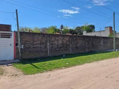 LOTE EN VENTA EN PARQUE SAN MARTIN-MERLO-504M2-CON SERVICIOS Y FACILIDADES DIRECTAS - 2