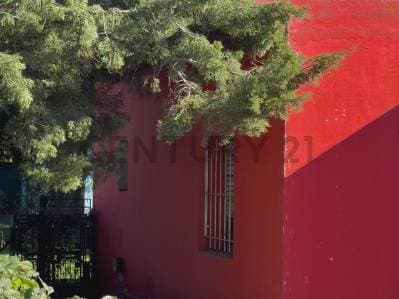 Casa quinta de 1327 M2 con casa a refaccionar en Mercedes ¡OPORTUNIDAD! - 3