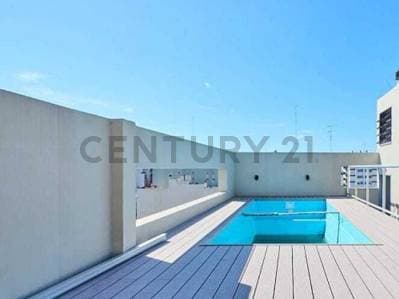 VENTA BELGRANO DEPARTAMENTO/STUDIO 29 m2 CON BALCÓN MUY LUMINOSO. - 3
