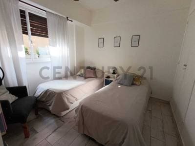 VENTA departamento 2 ambientes en PALERMO NUEVO - 4