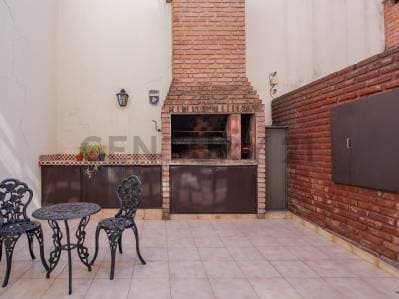 VENTA Duplex tipo casa 5 amb con cochera y patio - Caballito - Principal