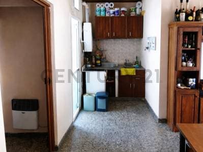 17 e/ 38 y 39 Departamento en PH con patio propio - 4