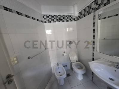 Venta monoambiente con gran patio y Financiación, San Nicolás, 1 E - 4