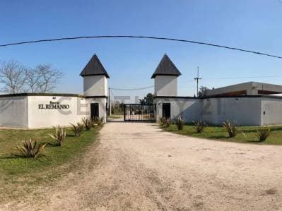Lote en venta en La Plata - Principal