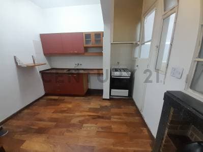 VENTA 3 AMBIENTES TIPO DÚPLEX CON PATIO Y BALCON– VENTA CON RENTA - 5